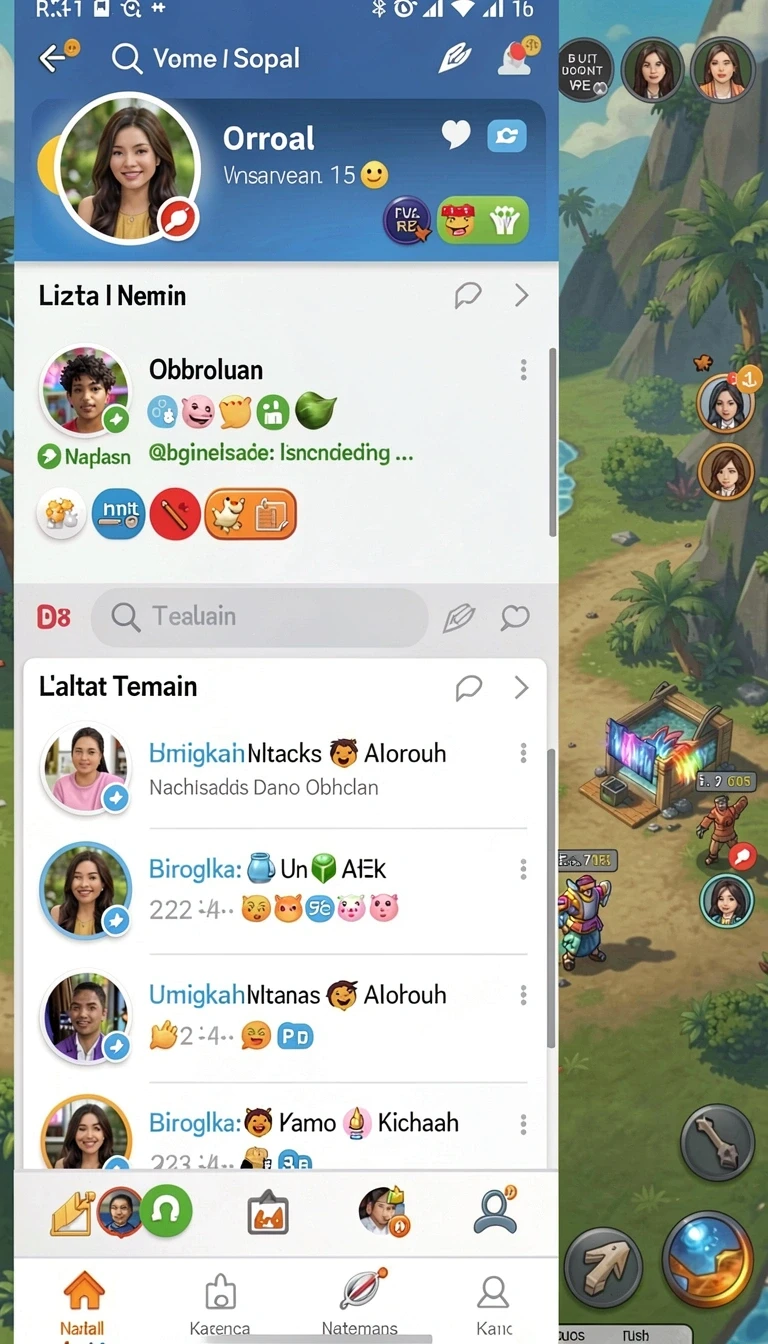 Pratinjau layar citibet88 APK Terbaru: Download Cepat dan Gratis