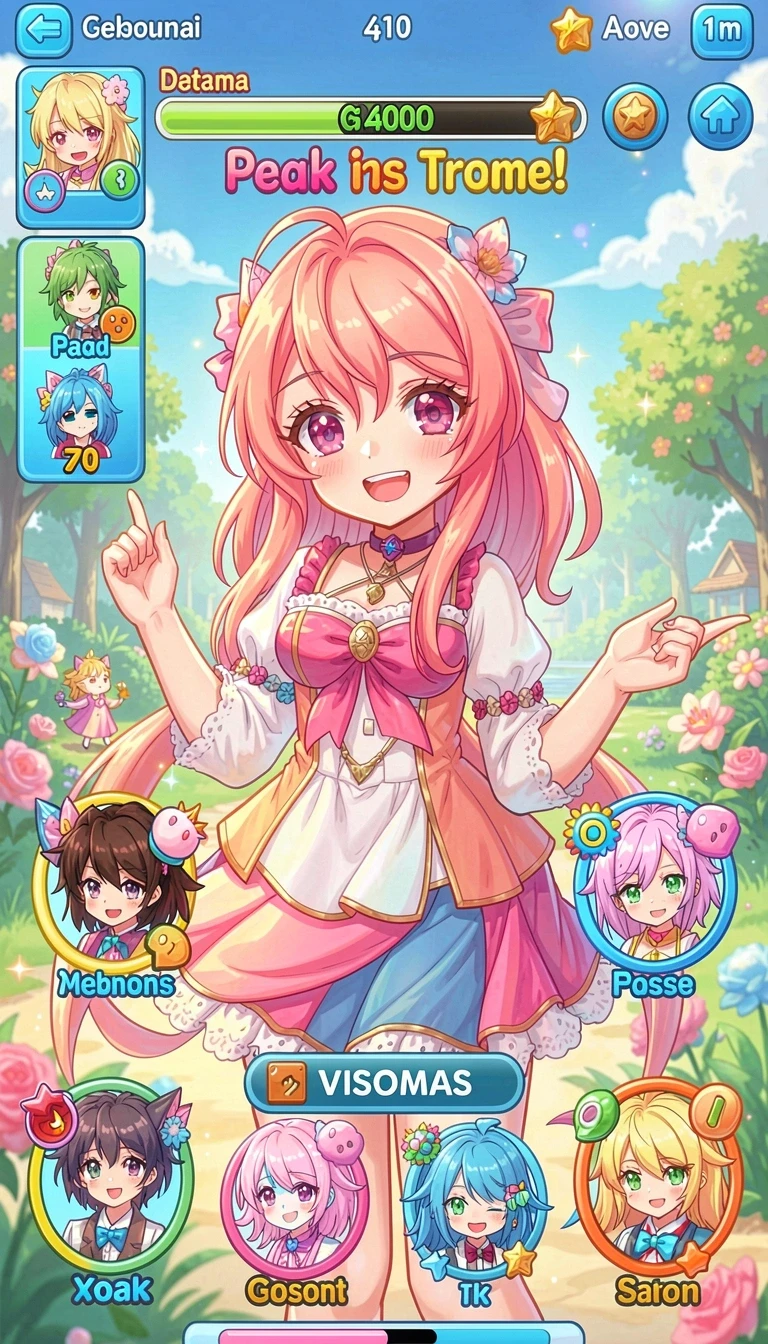 Pratinjau layar boy303 APK Terbaru: Download Cepat dan Gratis