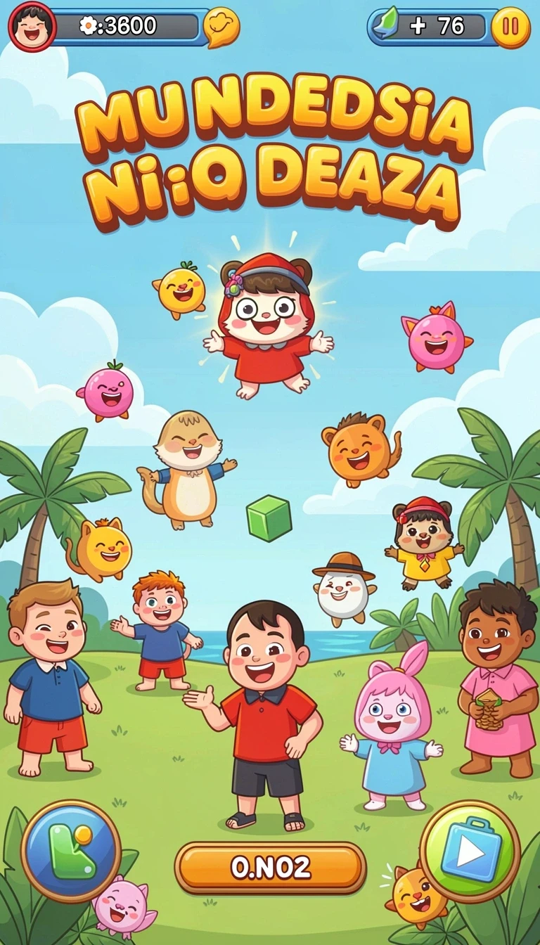 Pratinjau layar jabartoto APK Terbaru: Download Cepat dan Gratis