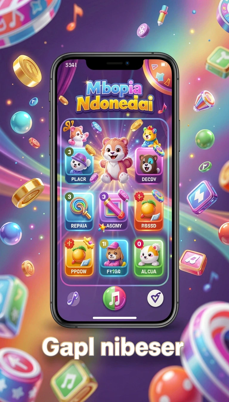 Pratinjau layar king403 APK Terbaru: Download Cepat dan Gratis