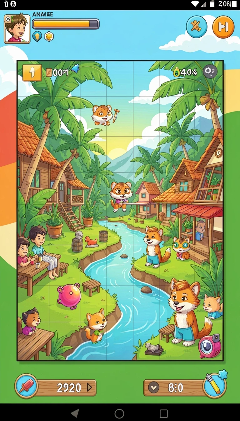 Pratinjau layar olxtoto APK Terbaru: Download Cepat dan Gratis