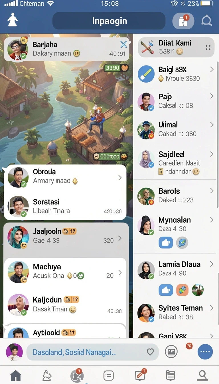 Pratinjau layar 567slots APK Terbaru: Download Cepat dan Gratis