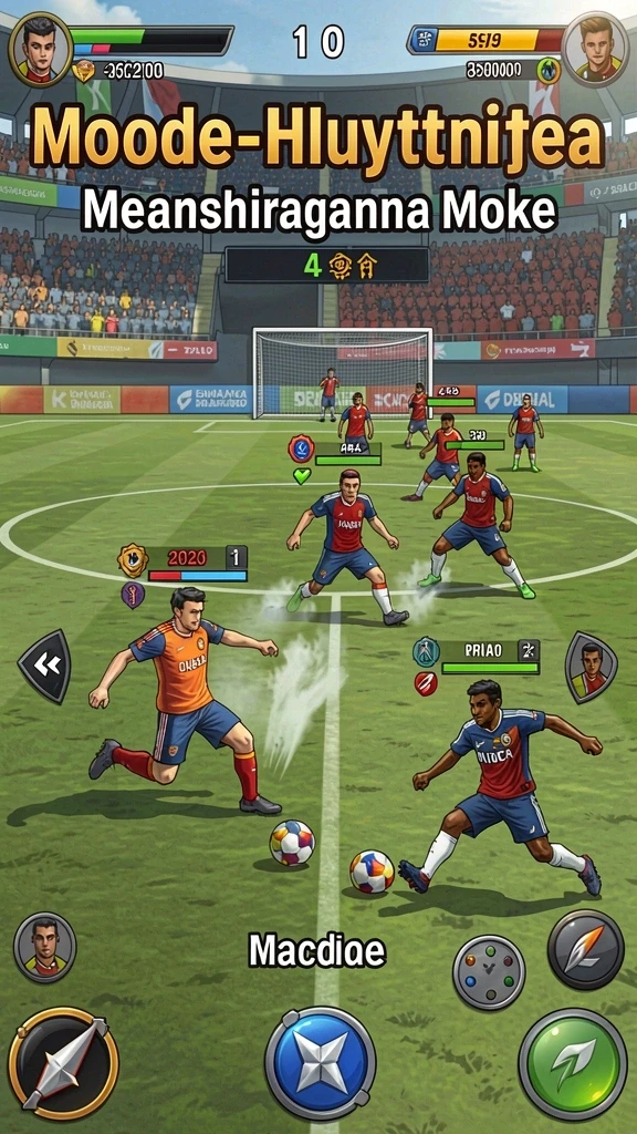 Pratinjau layar s80 APK Terbaru: Download Cepat dan Gratis