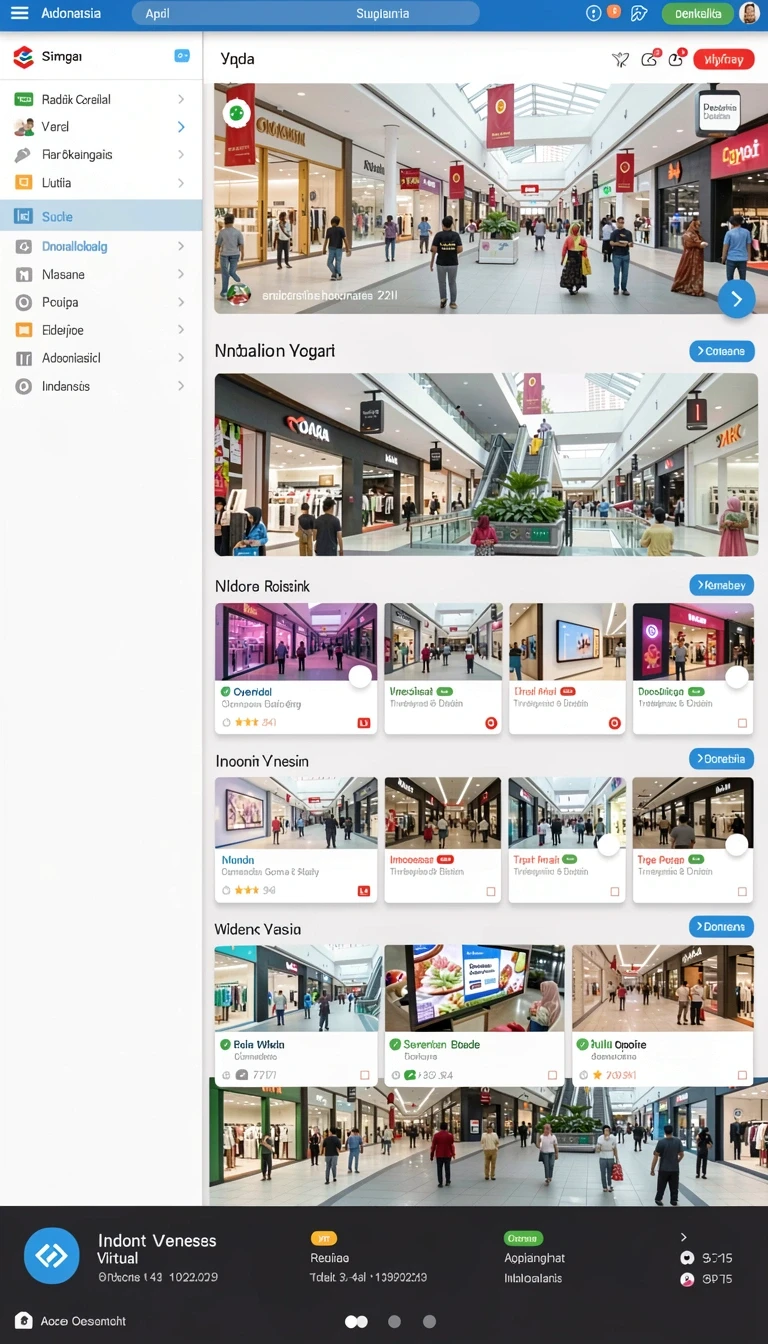 Pratinjau layar mg585 APK Terbaru: Download Cepat dan Gratis