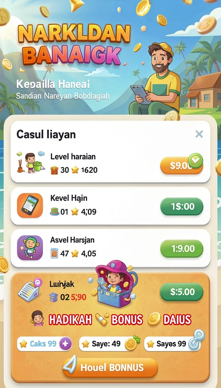 Pratinjau layar mbg200 APK Terbaru: Download Cepat dan Gratis