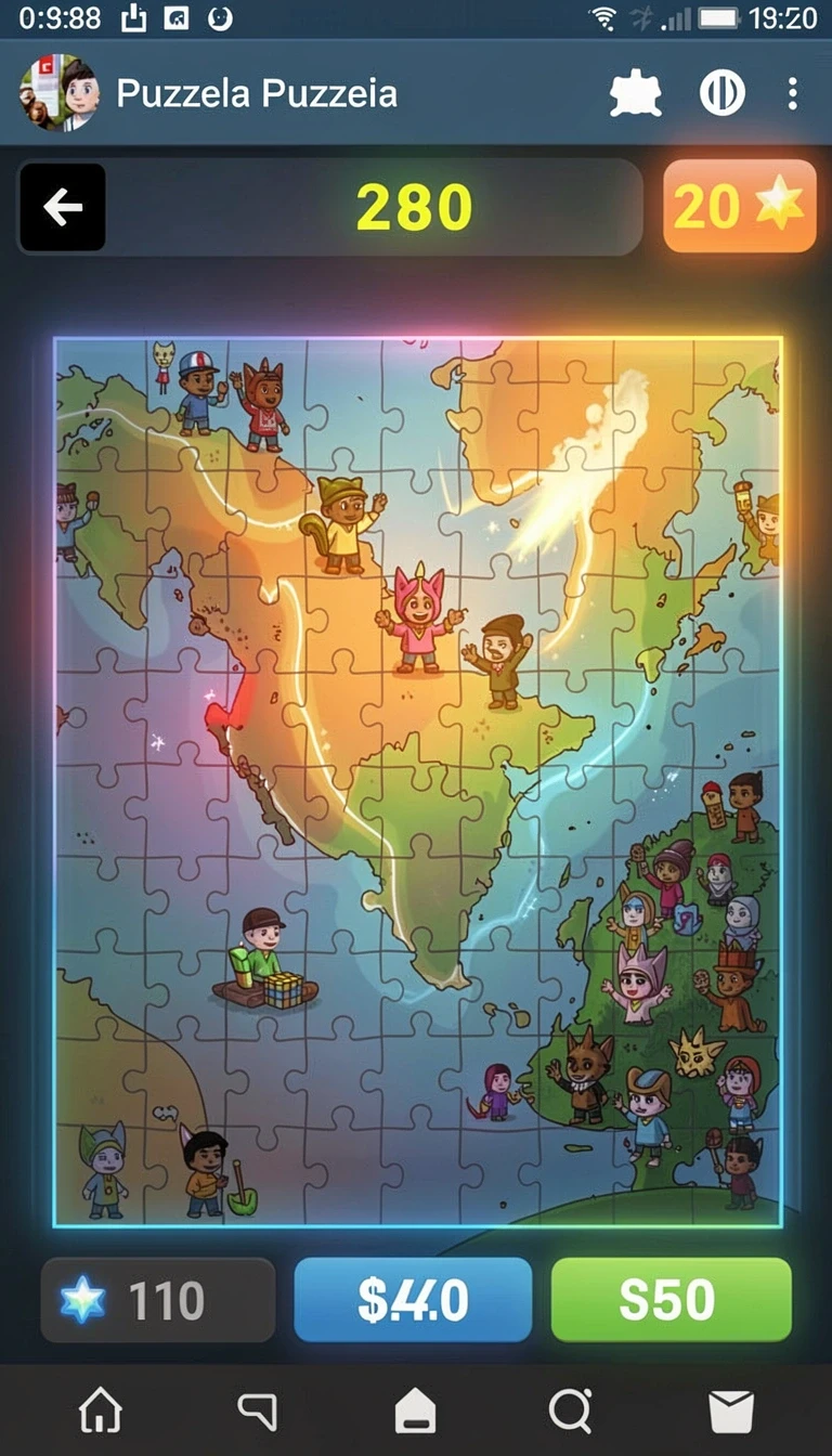 Pratinjau layar boy303 APK Terbaru: Download Cepat dan Gratis
