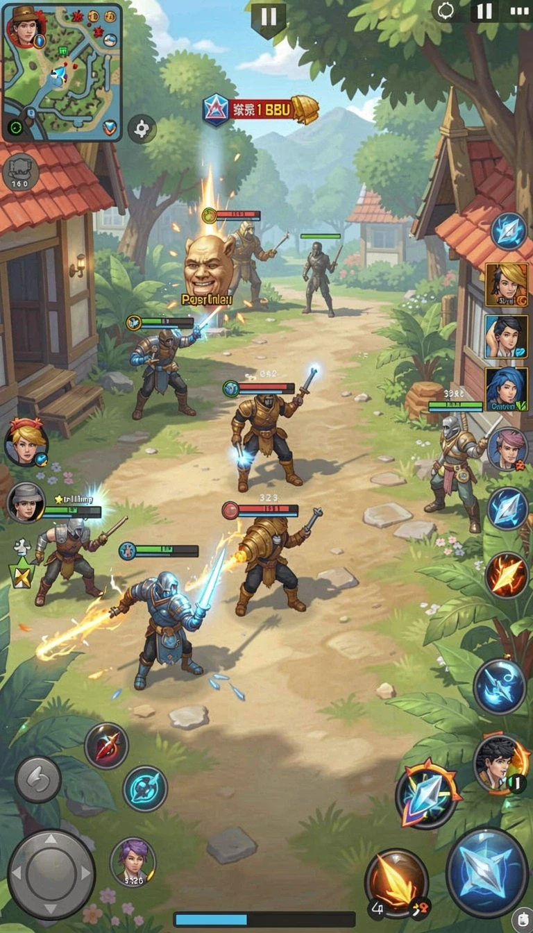 Pratinjau layar mutasitoto APK Terbaru: Download Cepat dan Gratis