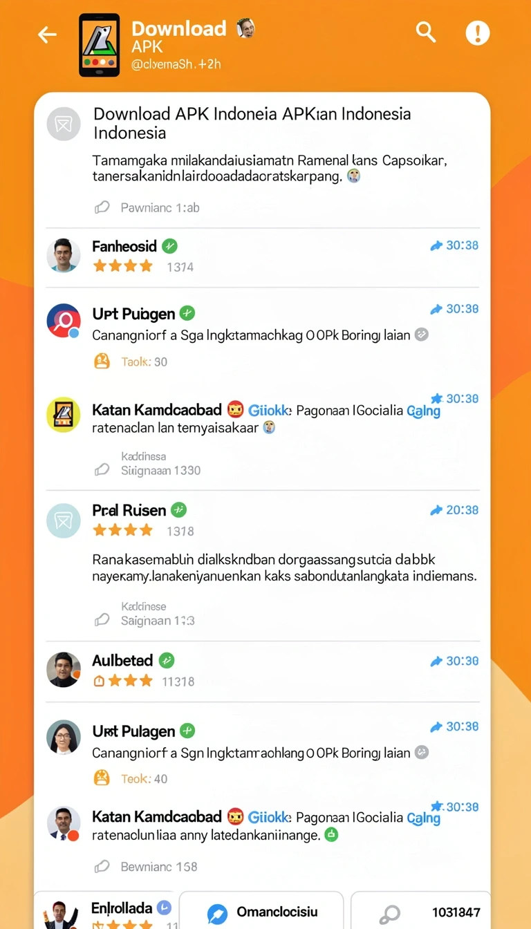 Pratinjau layar idagame APK Terbaru: Download Cepat dan Gratis