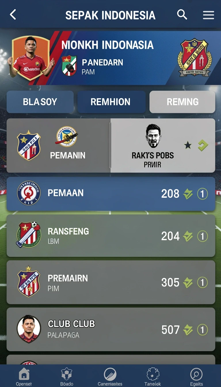 Pratinjau layar jktplus APK Terbaru: Download Cepat dan Gratis