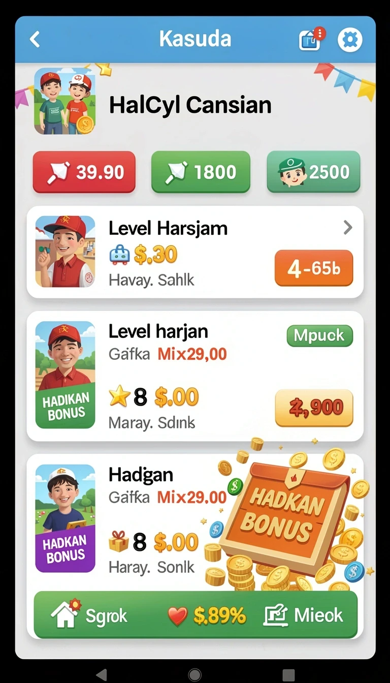 Pratinjau layar turbo78 APK Terbaru: Download Cepat dan Gratis