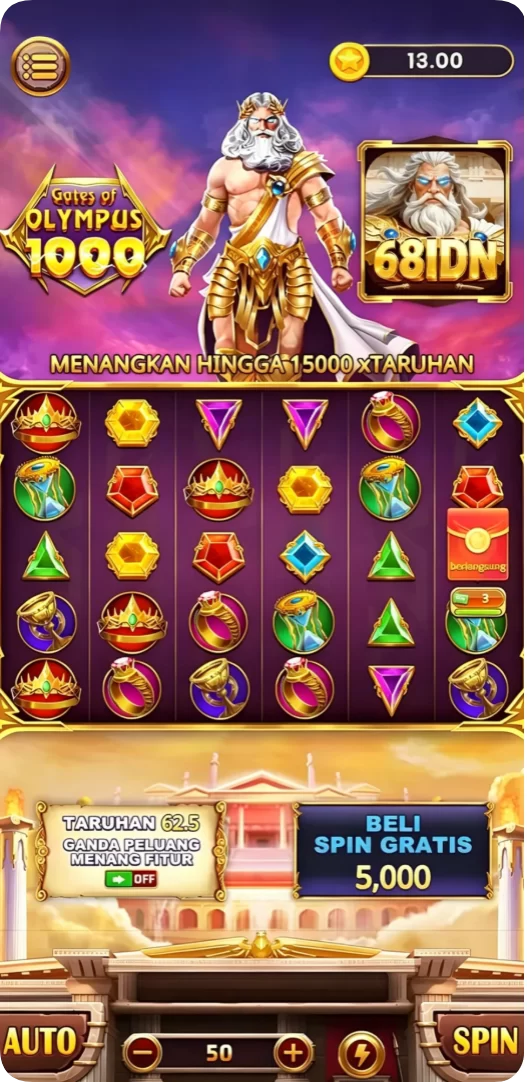 Pratinjau layar rp33 APK Terbaru: Download Cepat dan Gratis