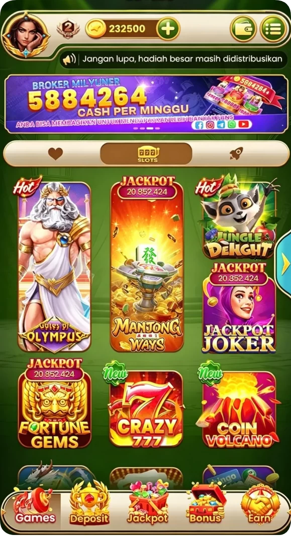 Pratinjau layar promo APK Terbaru: Download Cepat dan Gratis