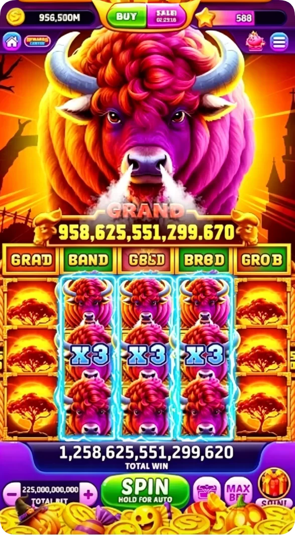 Pratinjau layar bigwin138 APK Terbaru: Download Cepat dan Gratis