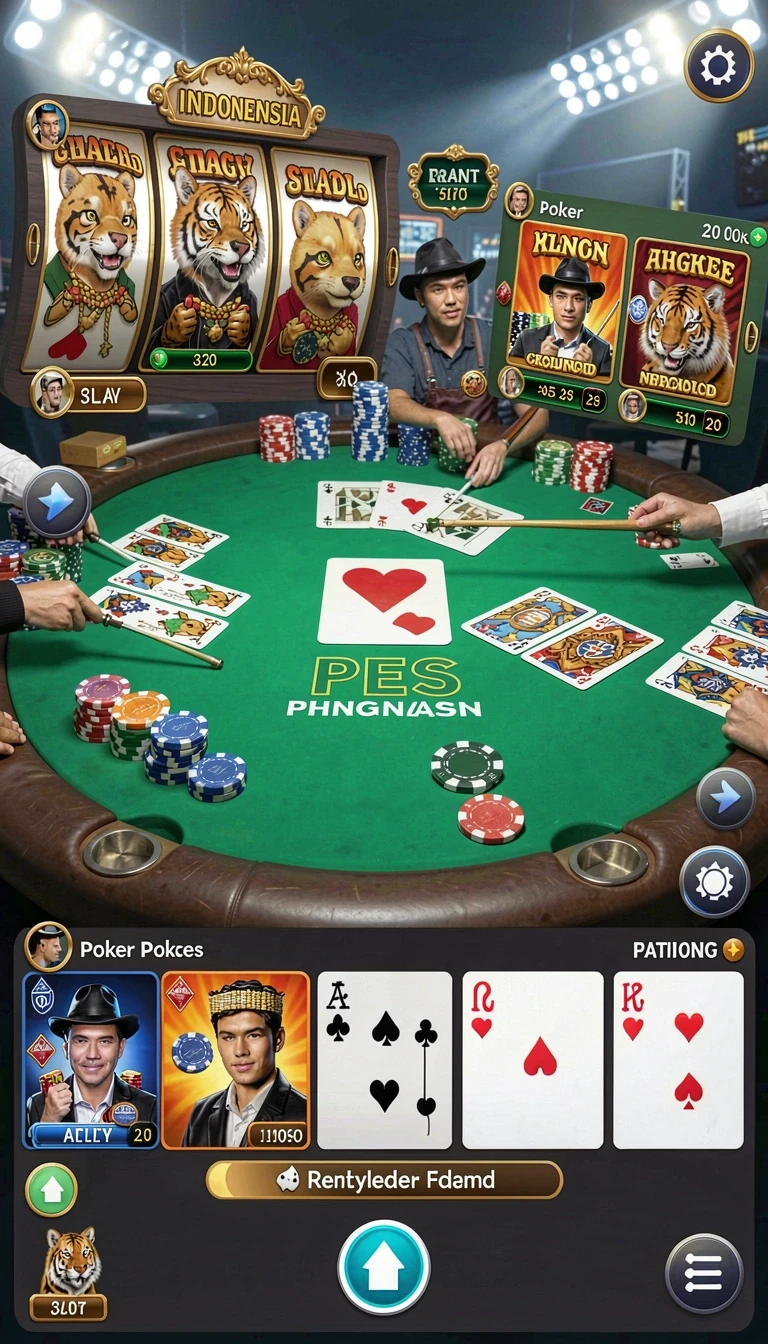 Pratinjau layar harta138 APK Terbaru: Download Cepat dan Gratis