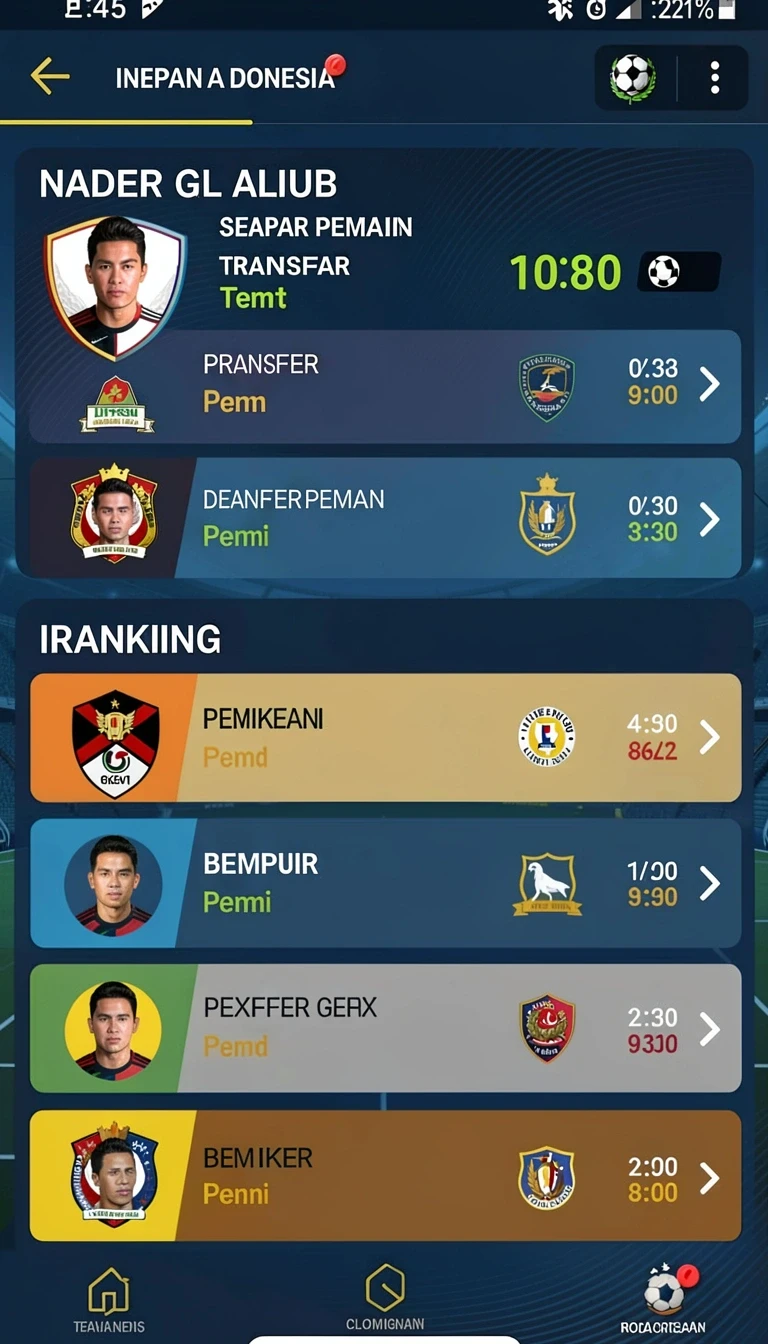 Pratinjau layar milo88 APK Terbaru: Download Cepat dan Gratis