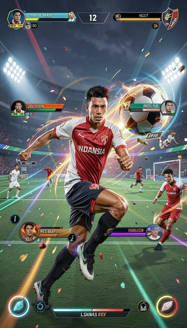 Pratinjau layar bima11 APK Terbaru: Download Cepat dan Gratis