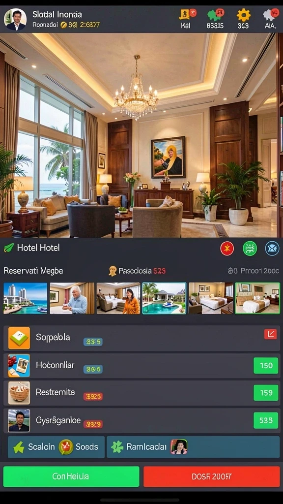 Pratinjau layar pestabet APK Terbaru: Download Cepat dan Gratis