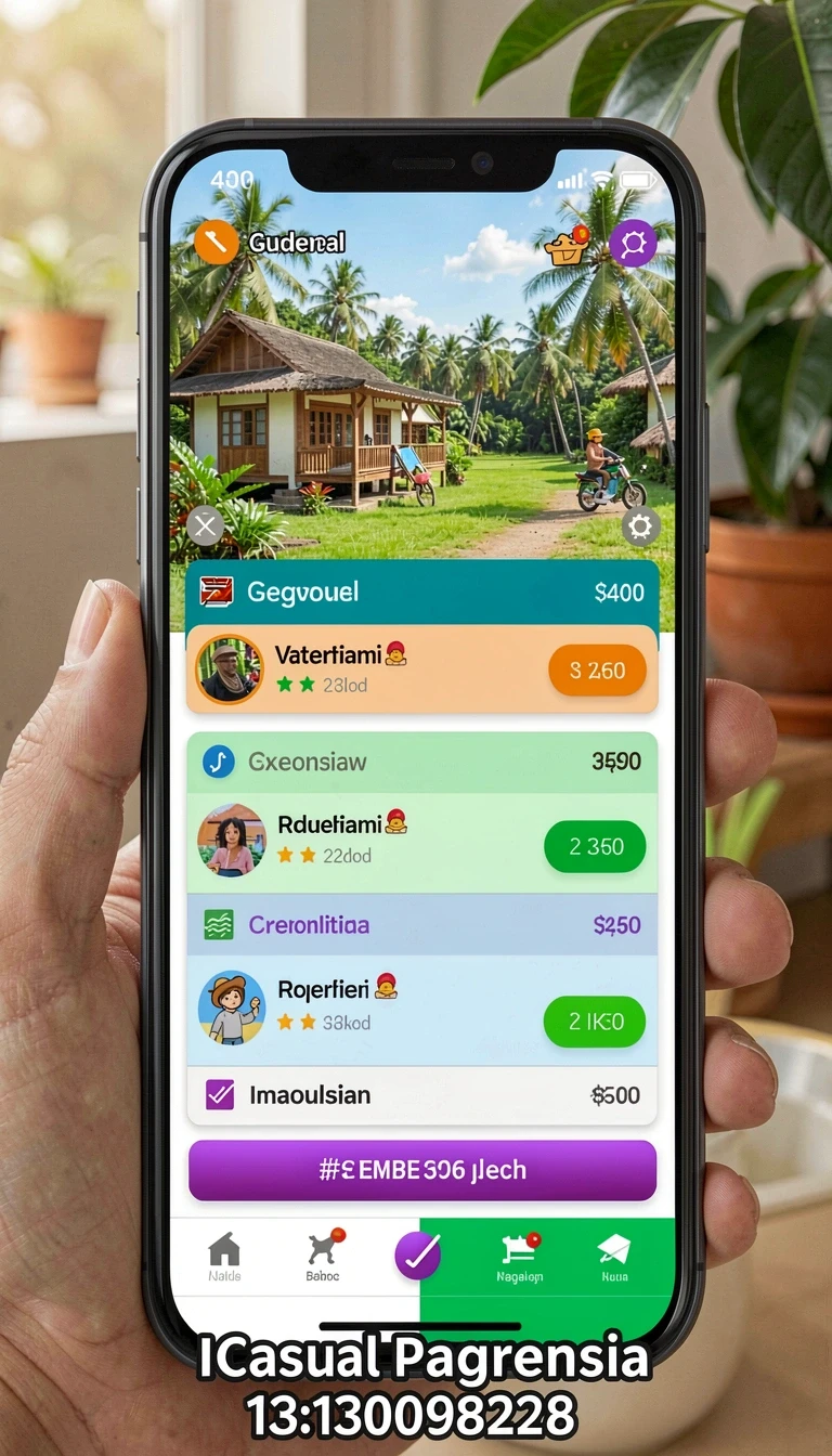 Pratinjau layar popwin APK Terbaru: Download Cepat dan Gratis