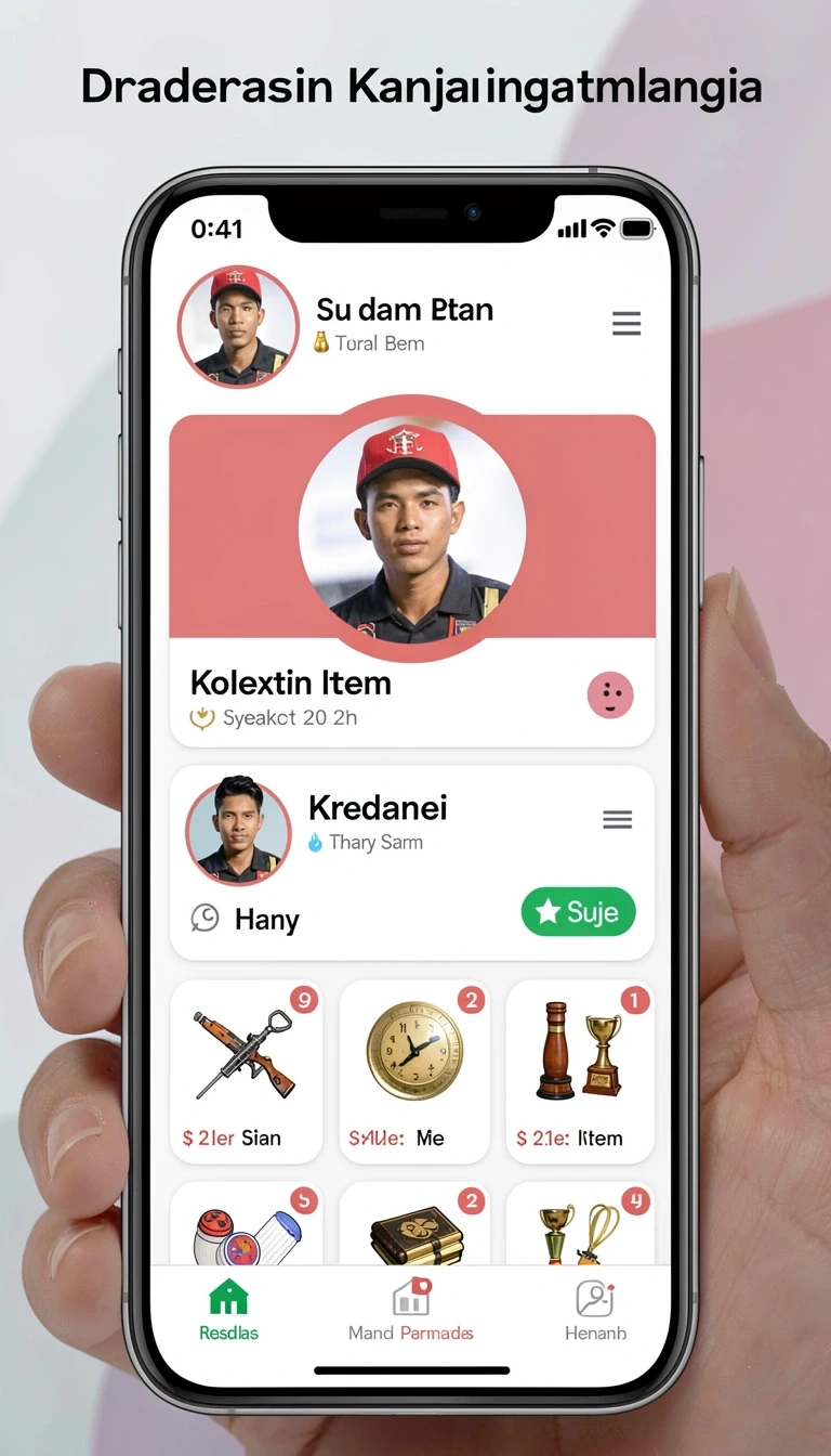 Pratinjau layar asia918 APK Terbaru: Download Cepat dan Gratis