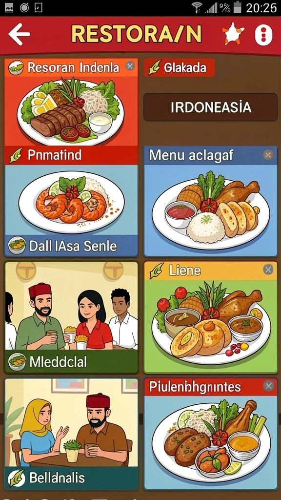Pratinjau layar batak5d APK Terbaru: Download Cepat dan Gratis