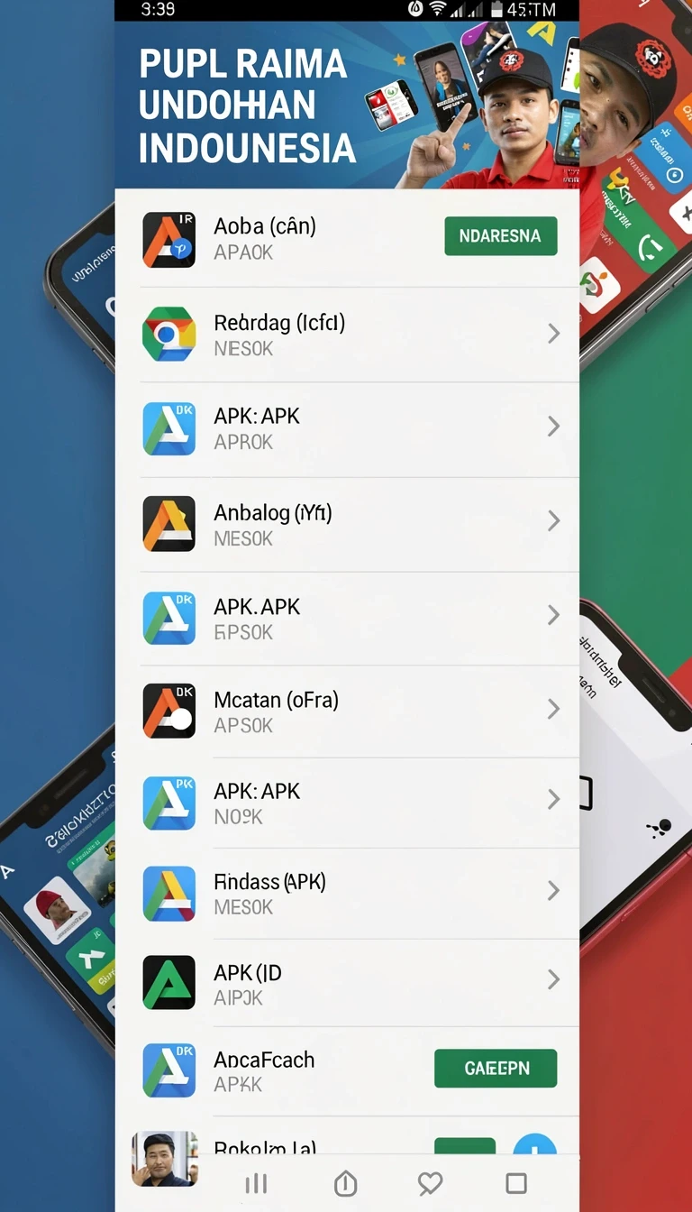 Pratinjau layar pestabet APK Terbaru: Download Cepat dan Gratis
