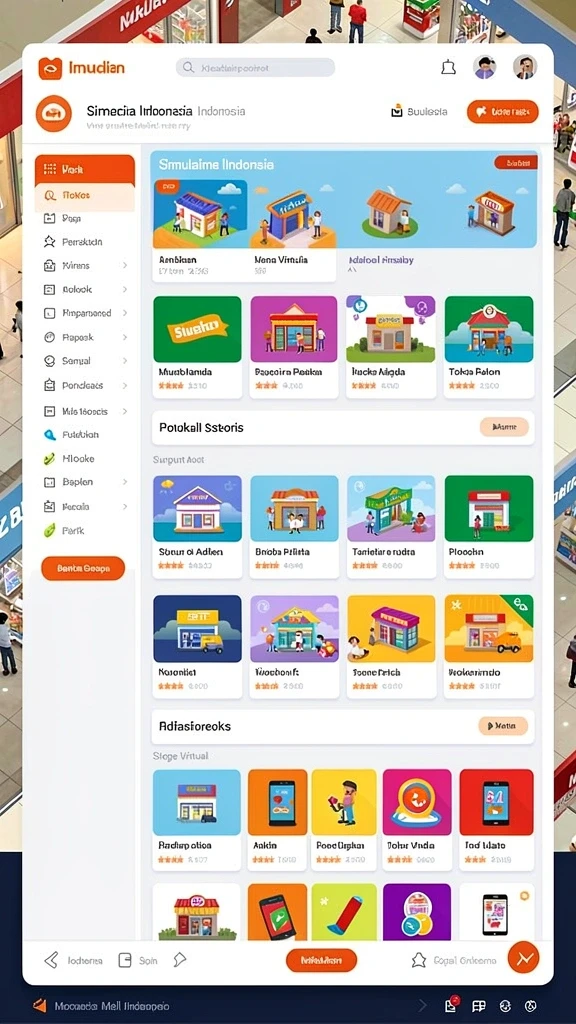 Pratinjau layar asg55 APK Terbaru: Download Cepat dan Gratis