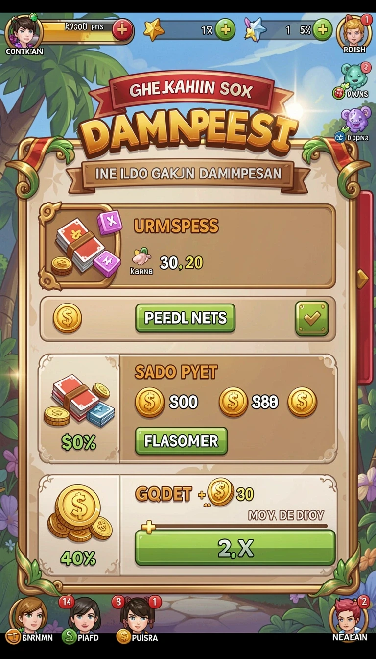 Pratinjau layar citibet88 APK Terbaru: Download Cepat dan Gratis