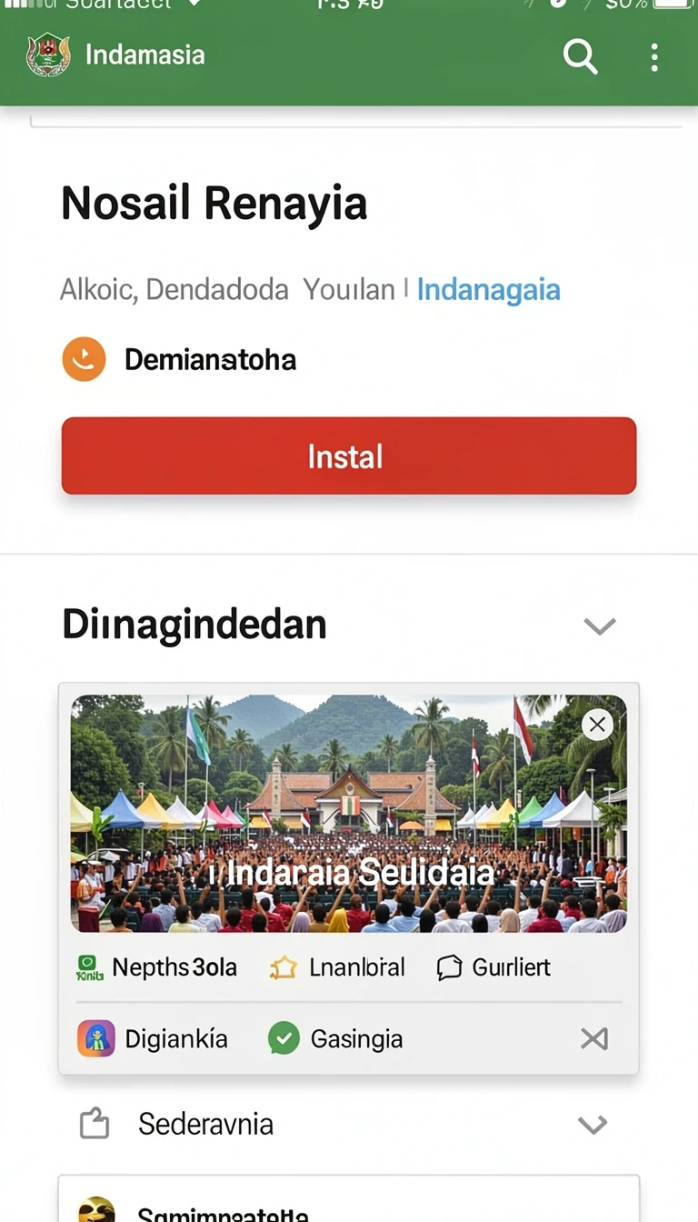 Pratinjau layar asg55 APK Terbaru: Download Cepat dan Gratis