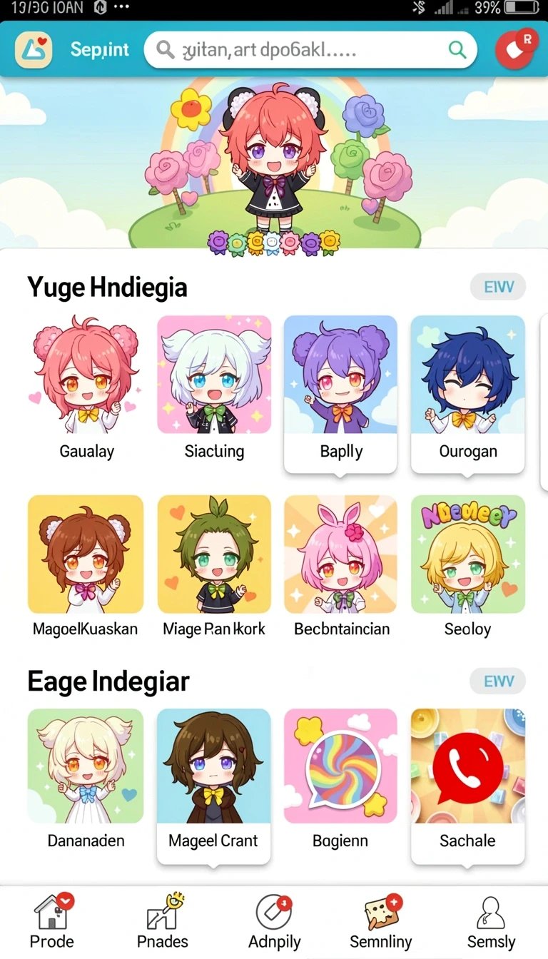 Pratinjau layar 369zk APK Terbaru: Download Cepat dan Gratis