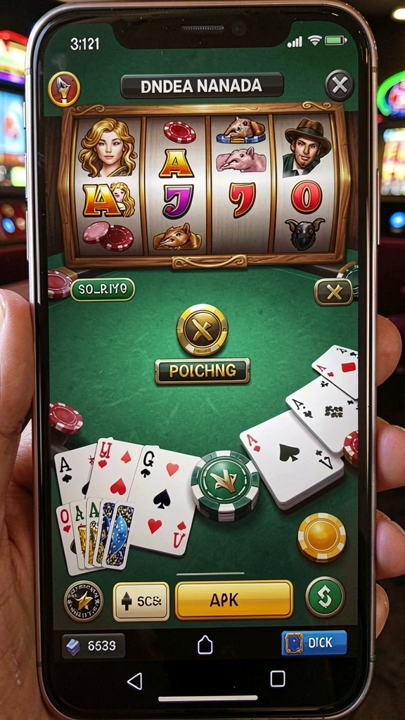 Pratinjau layar cinta99 APK Terbaru: Download Cepat dan Gratis