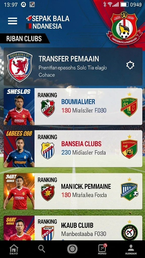 Pratinjau layar idagame APK Terbaru: Download Cepat dan Gratis