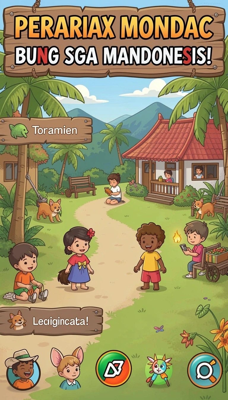 Pratinjau layar dewa787 APK Terbaru: Download Cepat dan Gratis