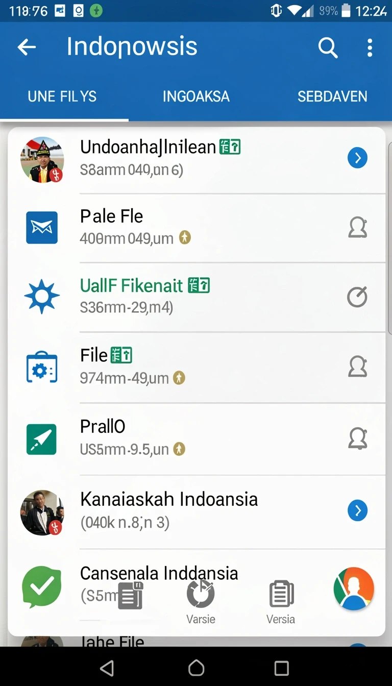 Pratinjau layar 92glory APK Terbaru: Download Cepat dan Gratis