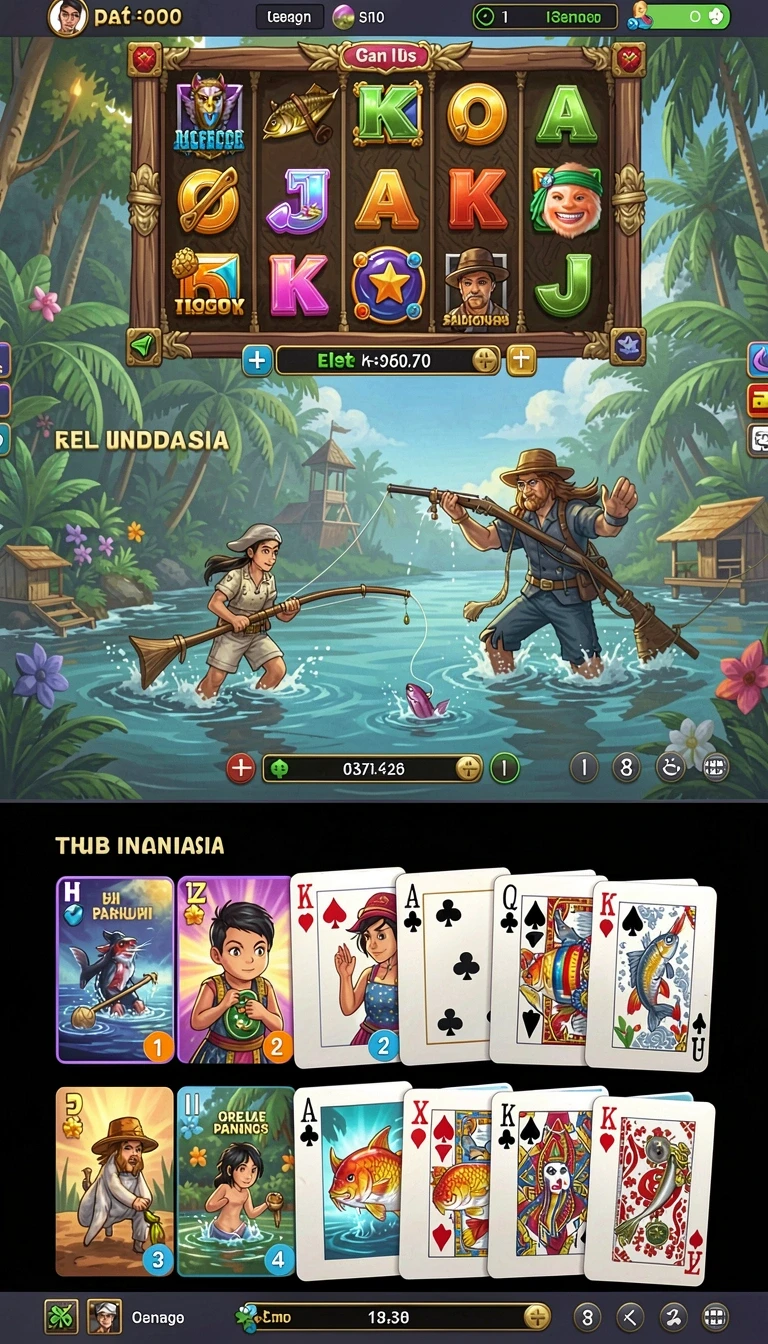 Pratinjau layar mg585 APK Terbaru: Download Cepat dan Gratis