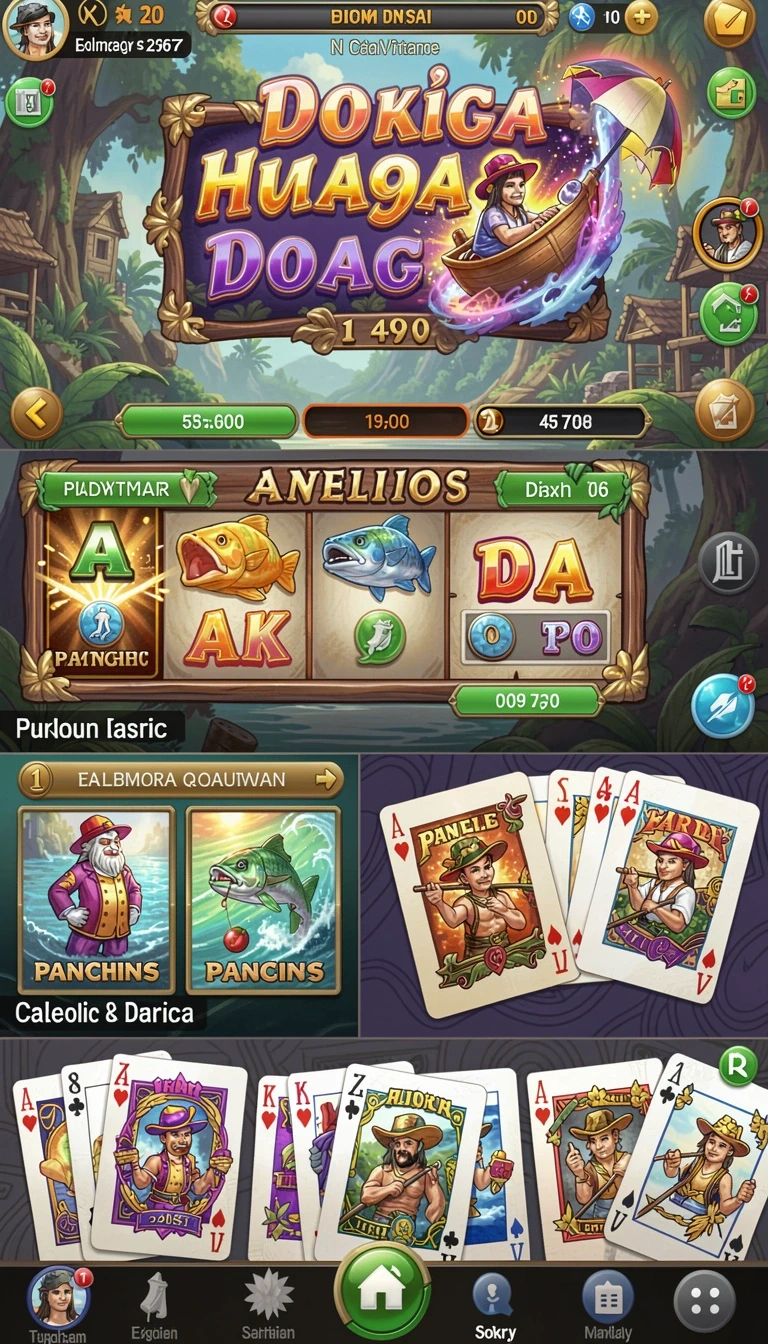 Pratinjau layar sobatgaming APK Terbaru: Download Cepat dan Gratis