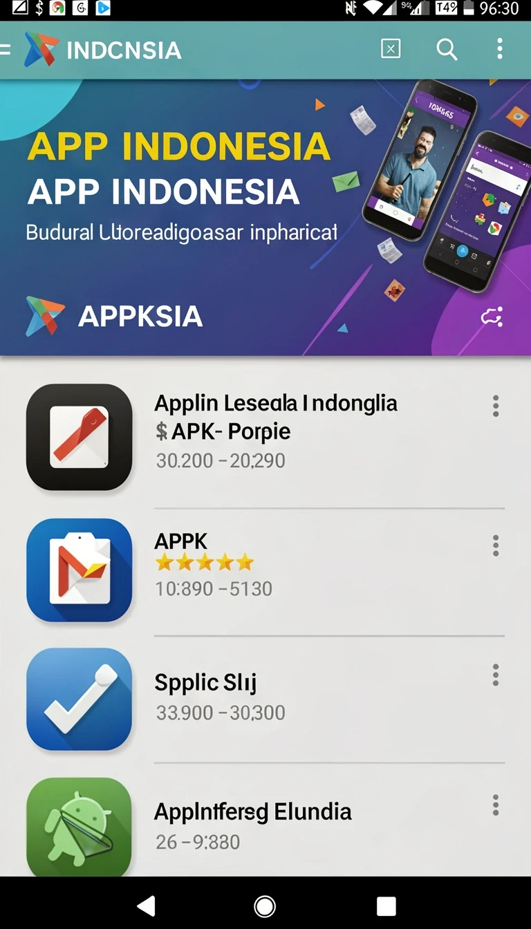 Pratinjau layar garco200 APK Terbaru: Download Cepat dan Gratis