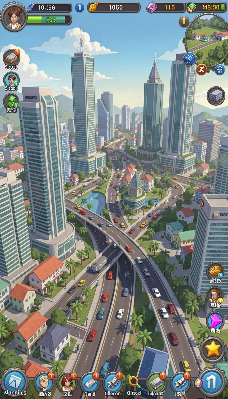 Pratinjau layar maj777 APK Terbaru: Download Cepat dan Gratis
