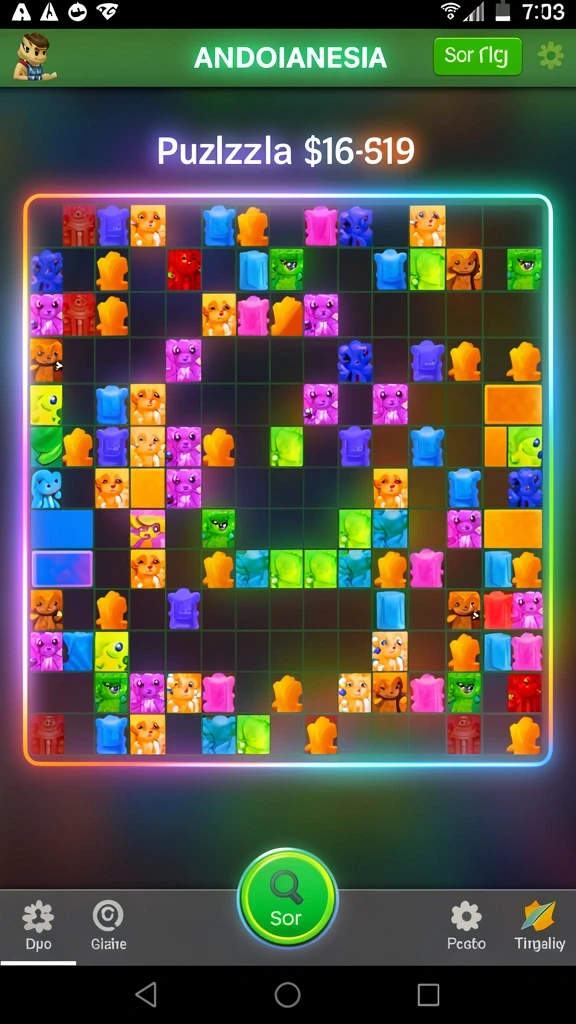 Pratinjau layar slot6000 APK Terbaru: Download Cepat dan Gratis