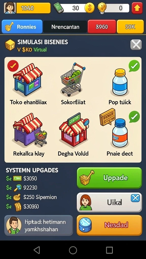 Pratinjau layar danatoto APK Terbaru: Download Cepat dan Gratis