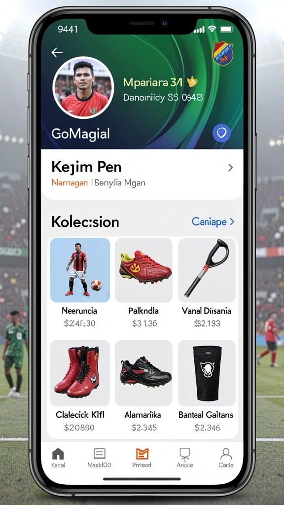 Pratinjau layar bbfstoto APK Terbaru: Download Cepat dan Gratis
